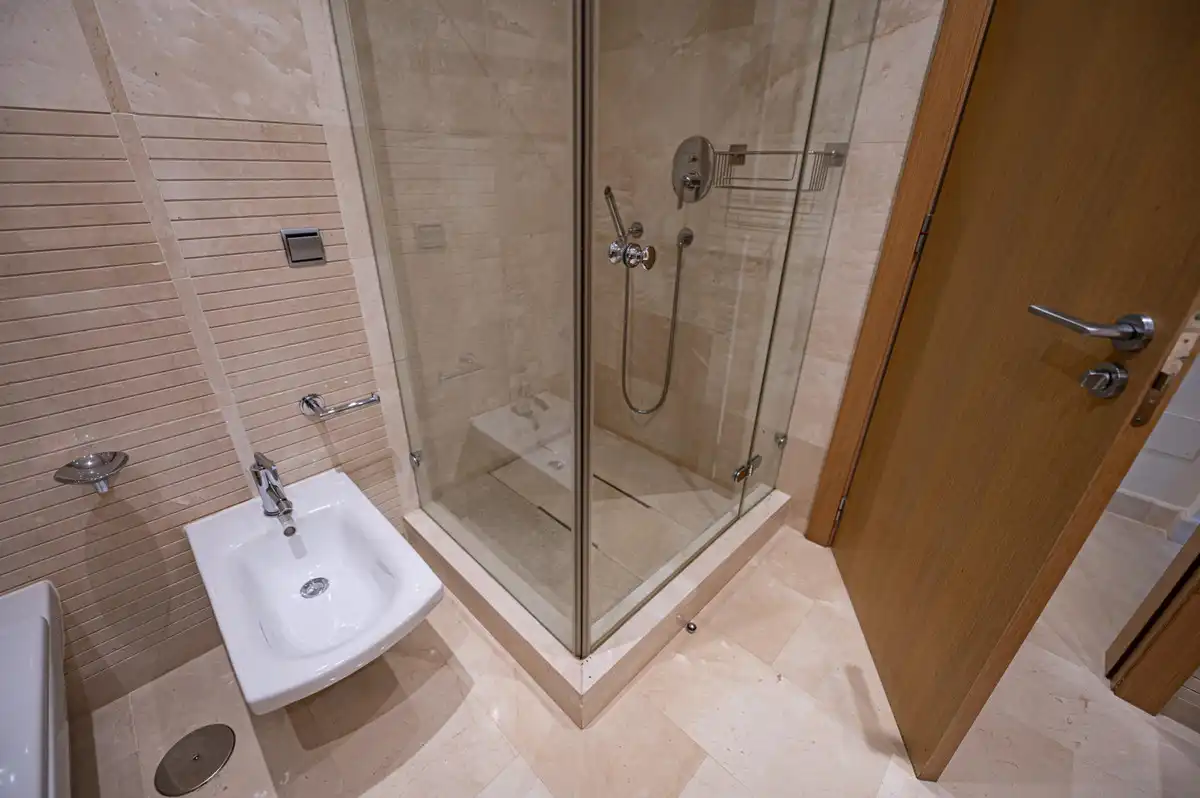 Piso con ascensor en venta en Milla de Oro, imagen 18