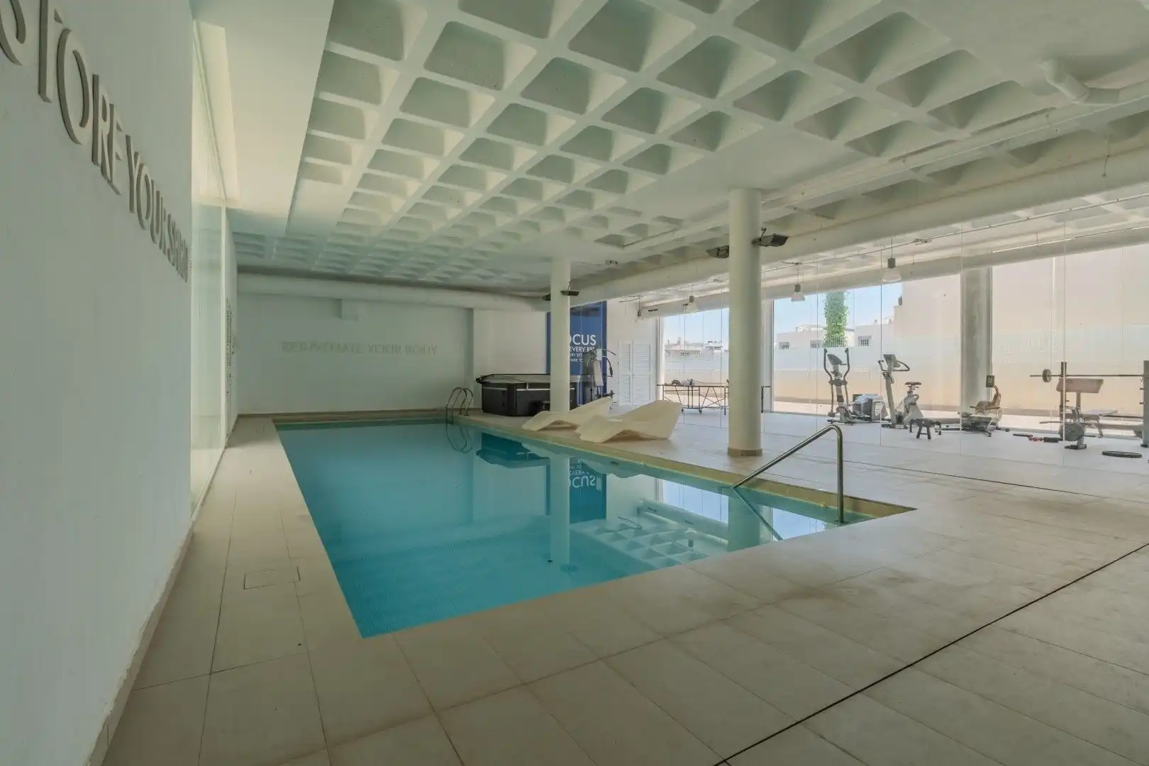 Ground floor with pool for sale in Carrer C. Carcaixent 17, imagen 24