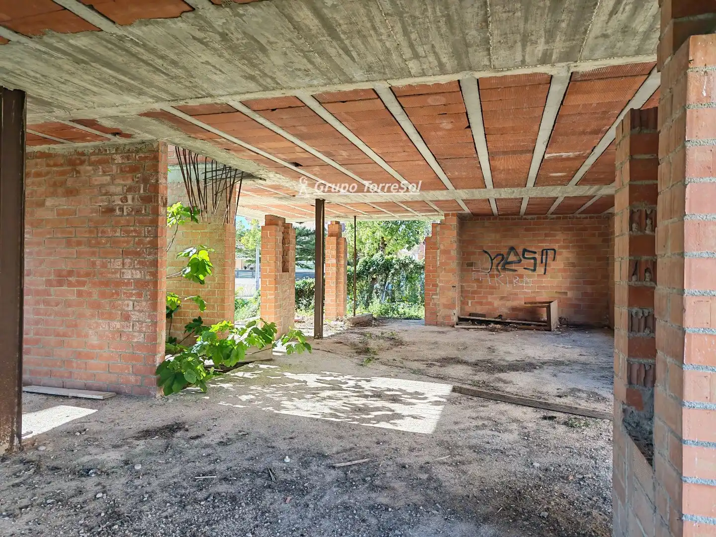 Casa o chalet en venta en L'Arboç con Jardín privado y Terraza