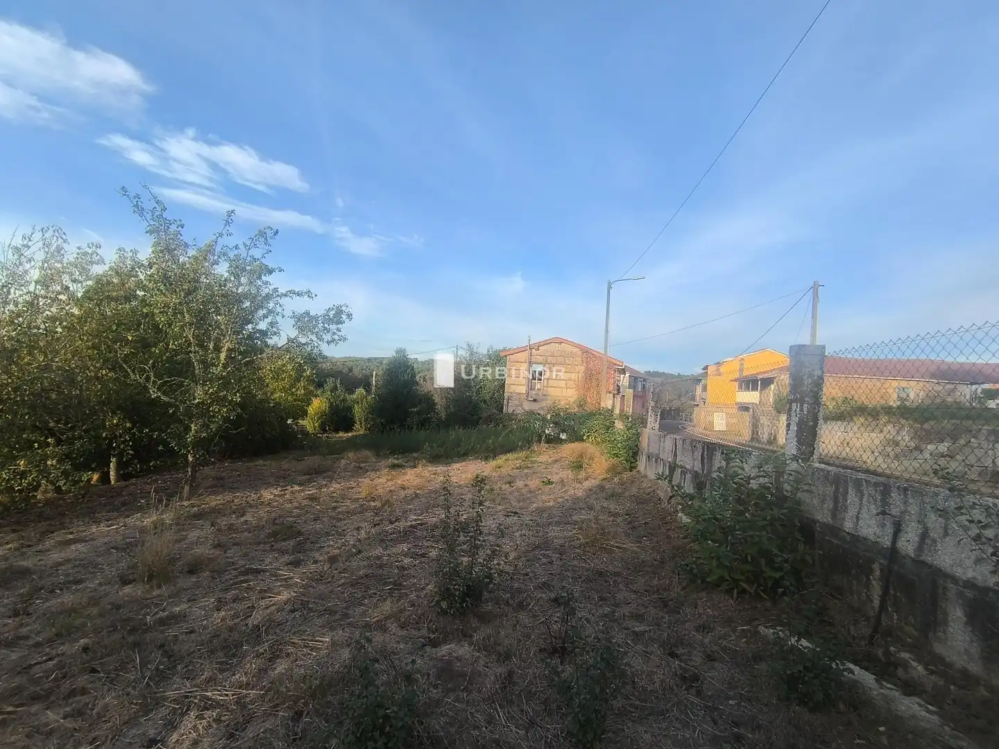House with garden for sale in San Cibrao das Viñas, imagen 23