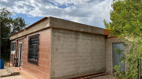 Foto 5 de Finca rústica en venta en Useras /  Les Useres, Castellón