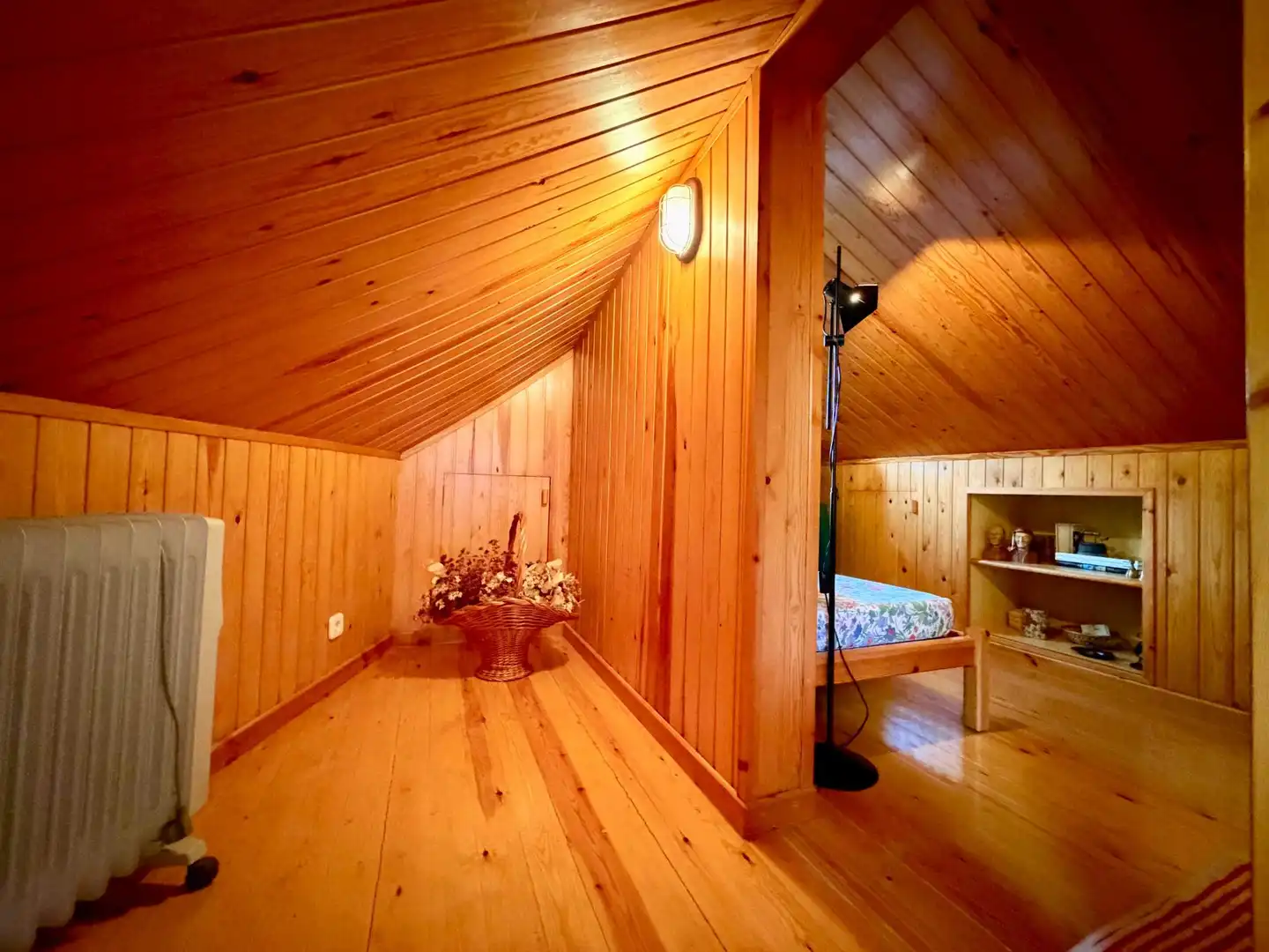 Casa o xalet en venda a Tírvia
