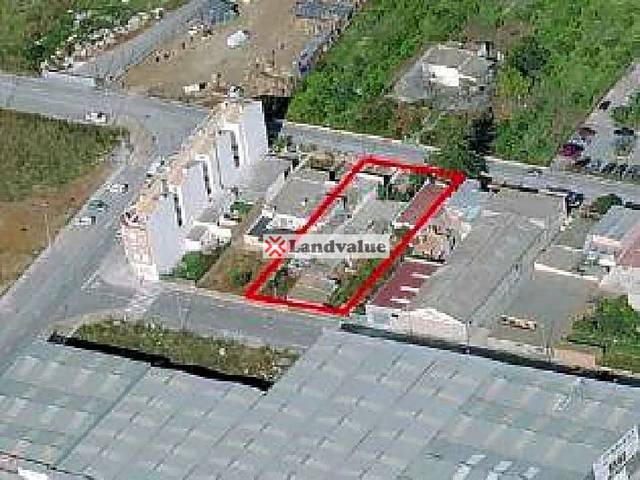 Terreno residencial en Venta en . Ribesalbes 27, 29 Y 31 en Ciutat del Transport - La Salera