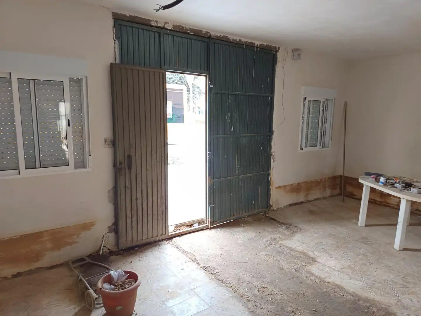 Residencial en venta en Xirivella