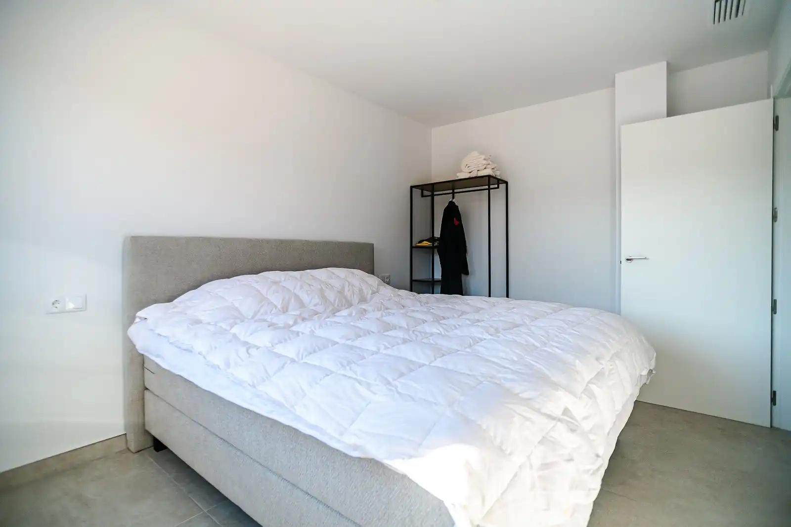 Habitación de Casa o chalet en venta en Aspe con Aire acondicionado, Calefacción y Jardín privado