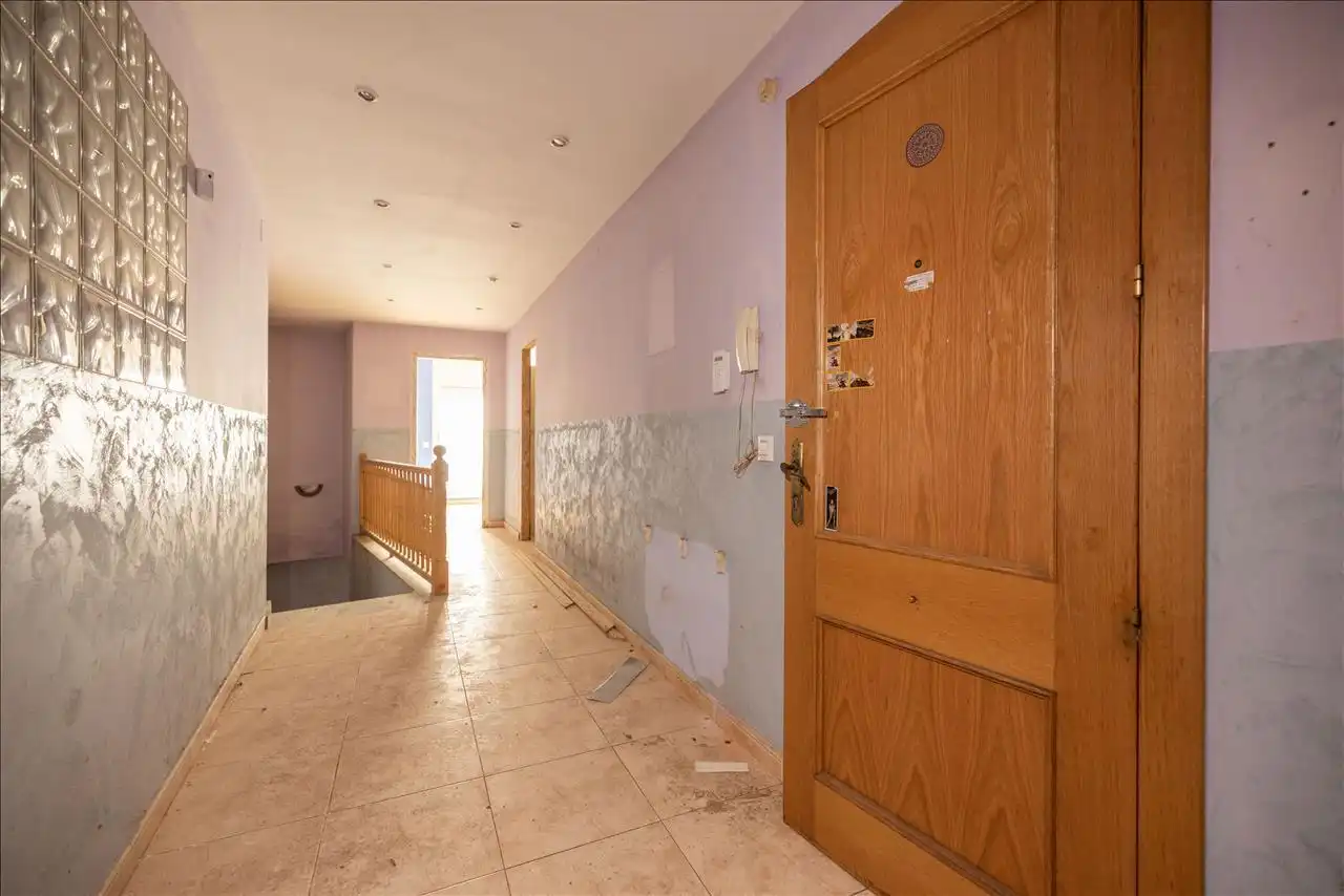 Piso en venta en Vimbodí i Poblet