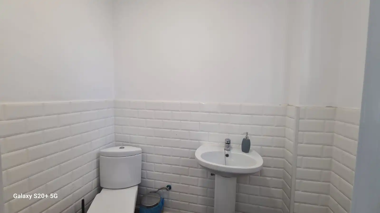 Gewerbefläche zur Miete in Calle Rosales 31, imagen 9