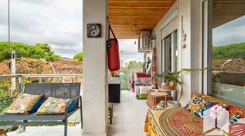 Foto 4 de Piso en venta en La Pineda, Castelldefels