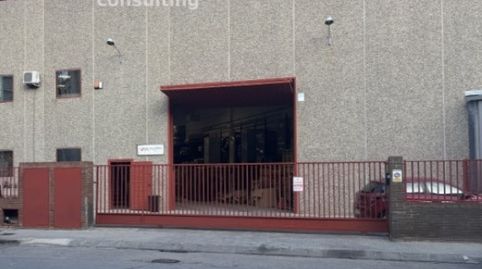 Foto 2 von Fabrikhallen zur Miete in Santa Maria - Terra Nostra, Montcada i Reixac