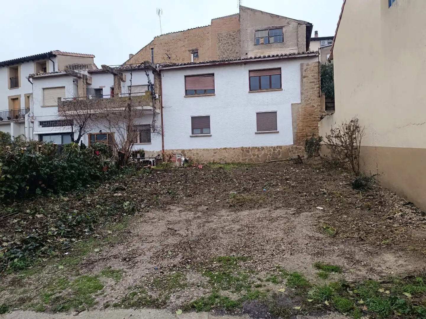 Terreno rústico en venta en Artajona, imagen 6