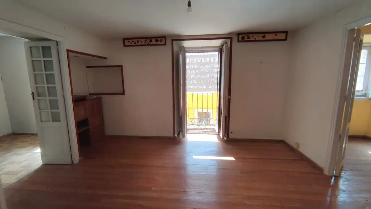 Residencial en venda a C. de Francisco Muñoz, imagen 17