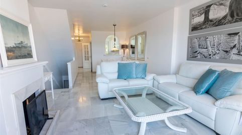 Foto 3 de Casa o chalet en venta en Puerto de Estepona, Estepona