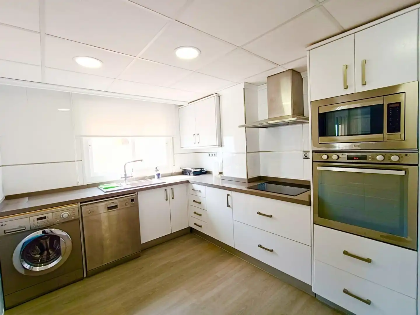 Ático con terraza en venta en Guardamar Playa, imagen 4