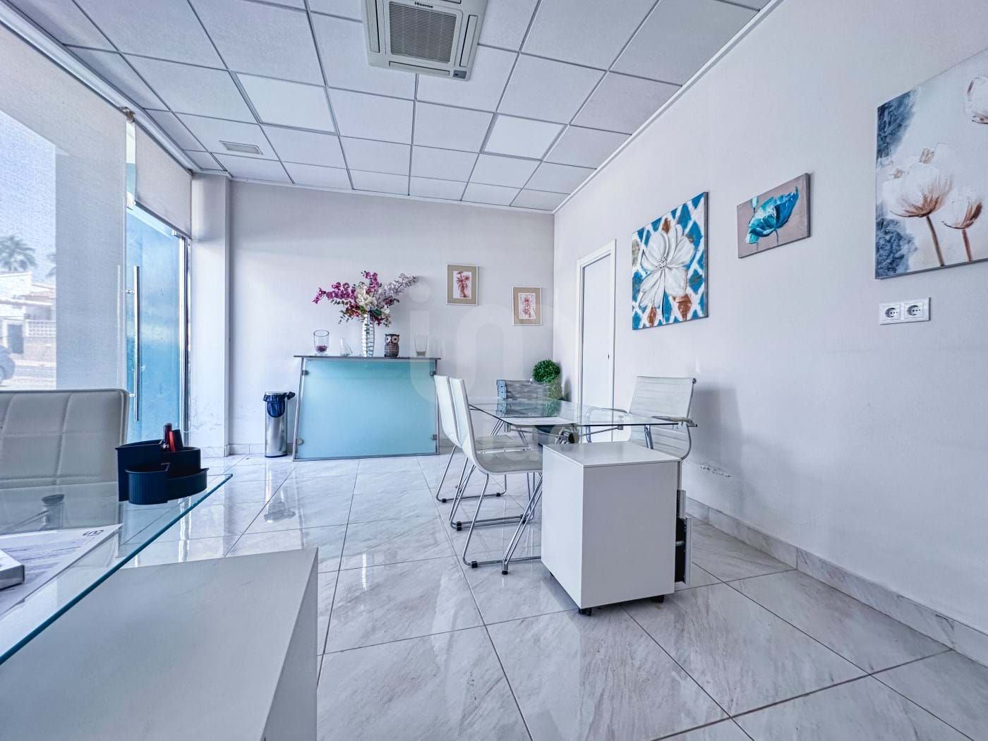 Premises for sale in Polop