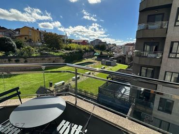 Apartament amb ascensor en venda a Centro Urbano