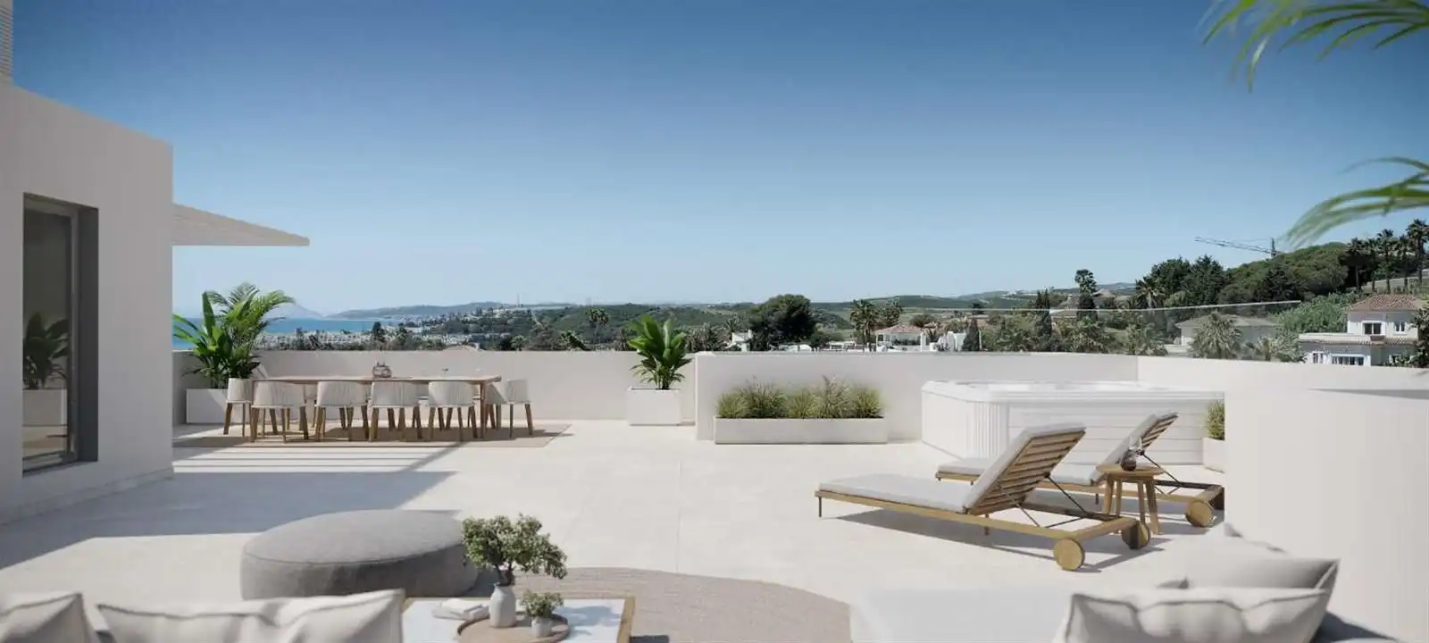 Habitatge amb piscina en venda a Costa Natura, imagen 16