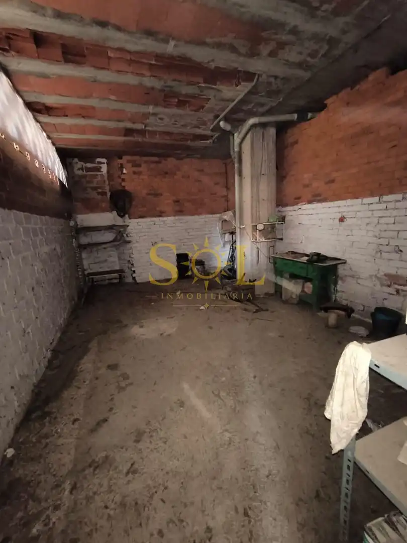 Local comercial en venda a Calle De Moisés De León 47, imagen 9