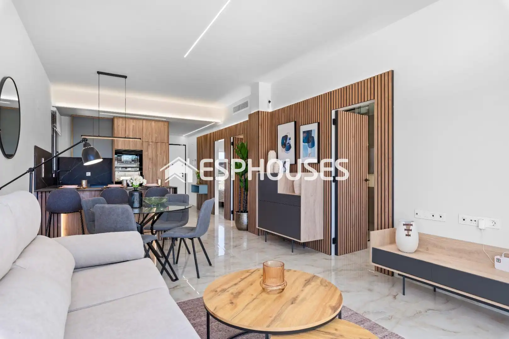 Maison avec terrasse à vendre à Algorfa, imagen 4