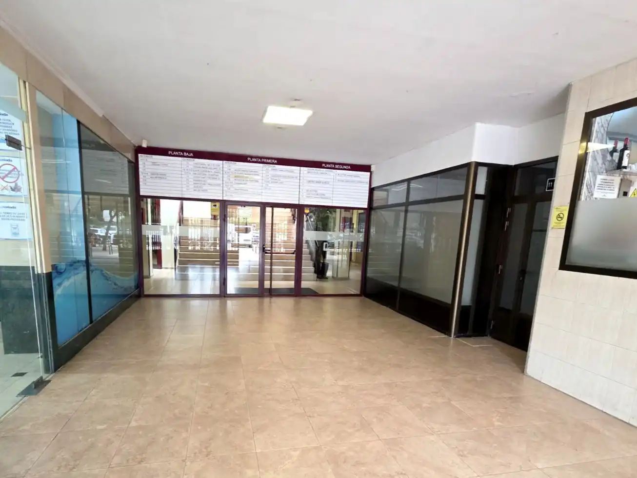 Oficina de alquiler en Arganda del Rey con Aire acondicionado, Amueblado y Internet