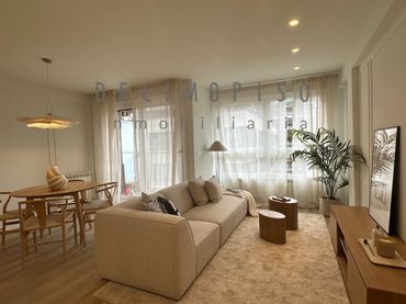 Wohnung mit Aufzug zum Verkauf in Karlos I.a Hiribidea 30
