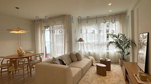 Foto 2 de Piso en venta en Karlos I.a Hiribidea, 30, Amara, Donostia - San Sebastián