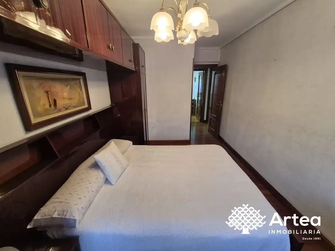 Flat with lift for sale in Basurtu - Zorrotza, imagen 18