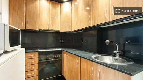 Photo 5 of Flat to rent in Barri de les Corts, Barcelona