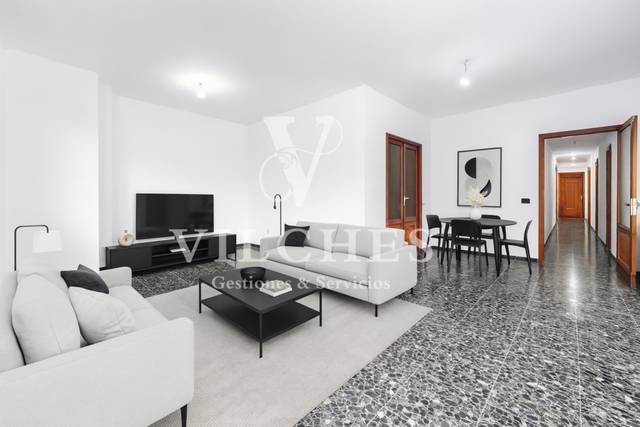 Piso en Venta en Calle Thomas Alva Edison en Santa Catalina - Canteras