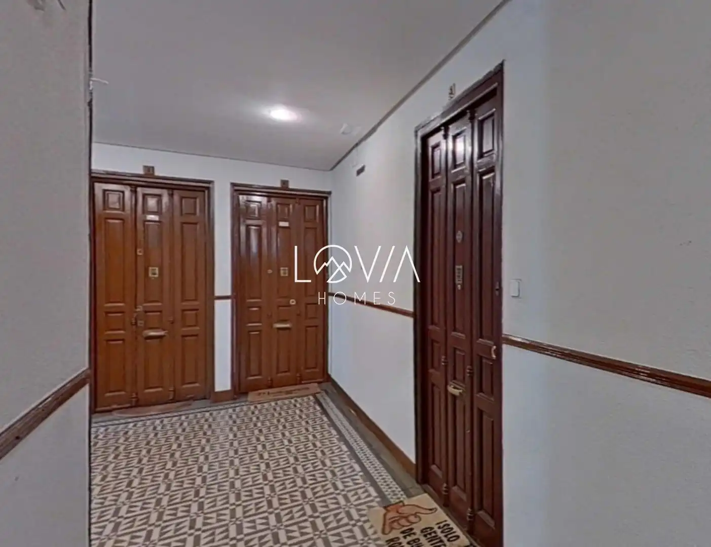 Appartement avec ascenseur à vendre à Lope de Rueda 39, imagen 5