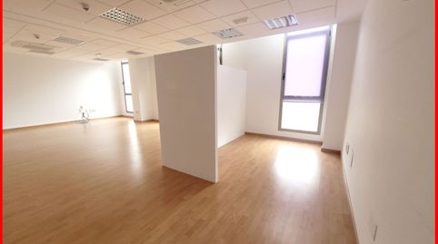 Foto 3 de Oficina de alquiler en Calle Jesús González Merlo, 1, Alcázar de San Juan, Ciudad Real