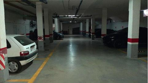 Foto 3 von Garage zum Verkauf in Carrer Verge del Pilar, 42, Bonrepòs i Mirambell, Valencia