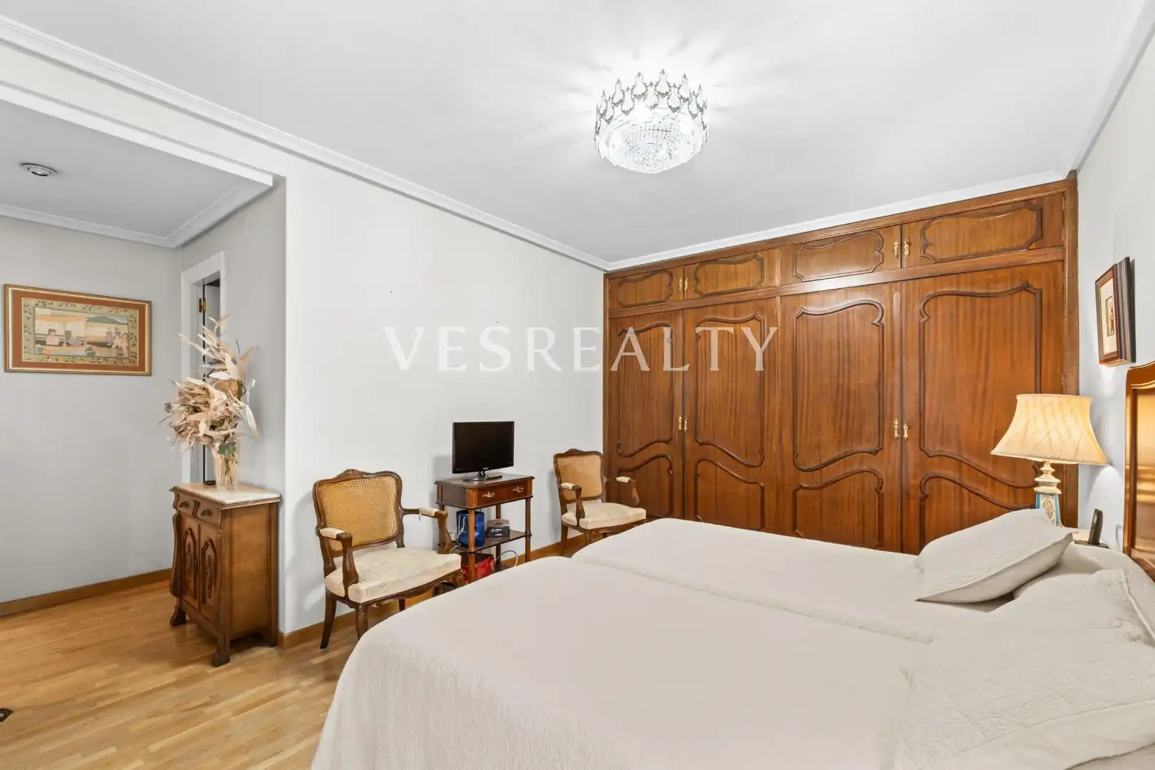 Piso con terraza en venta en FOGLIETTI, imagen 24