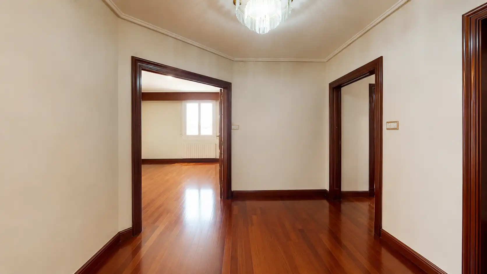 Flat for sale in Bilbao   with Heating