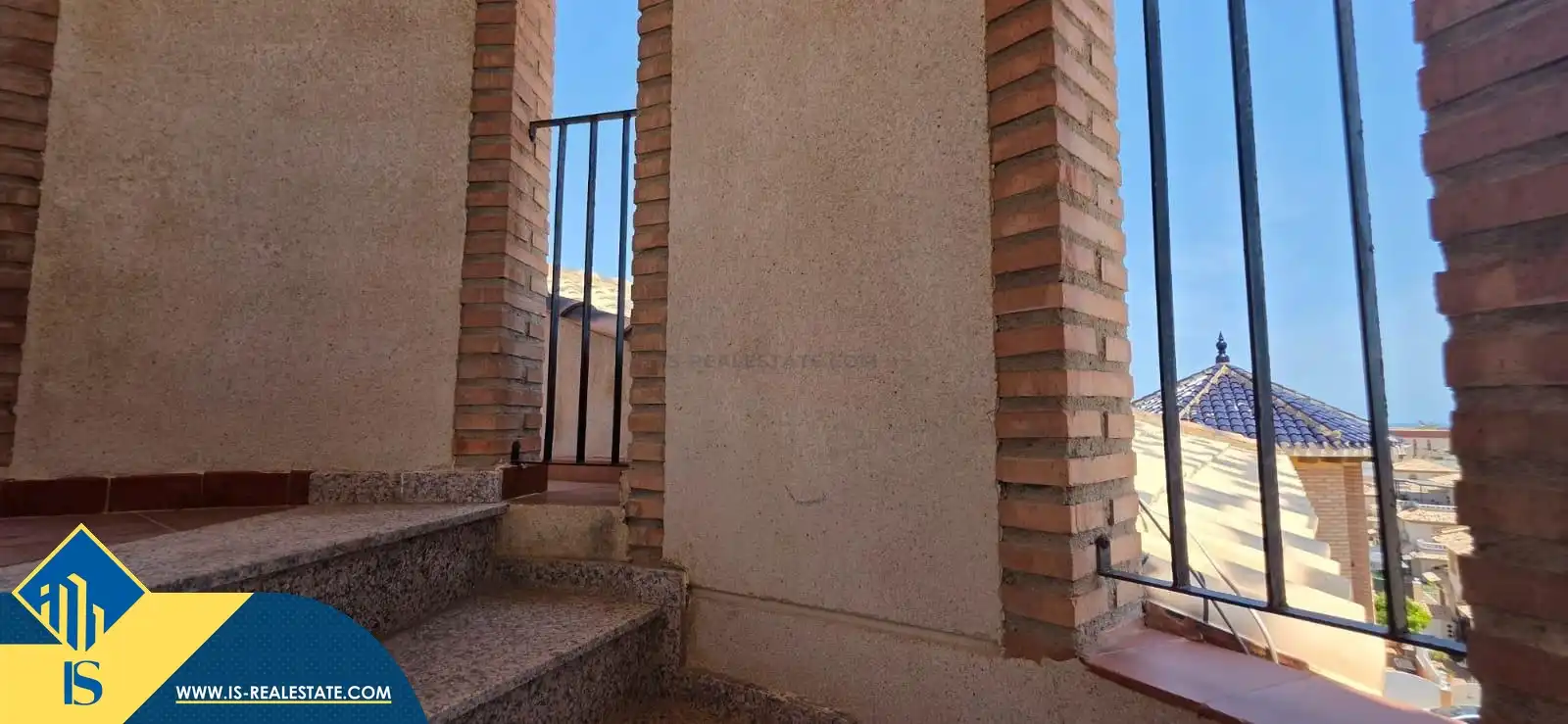 Àtic de lloguer a Lomas de Cabo Roig - Los Dolses
