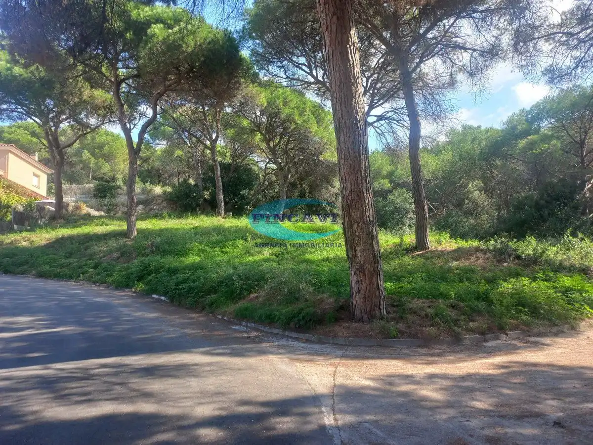 Lands and plots for sale in Bigues i Riells del Fai, imagen 3