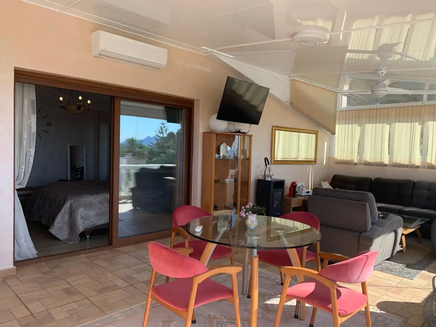 Maison avec piscine à vendre à El Montgó, imagen 25