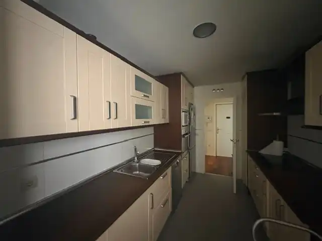 Cuina de Pis en venda en Guadalajara amb Aire condicionat, Calefacció i Parquet