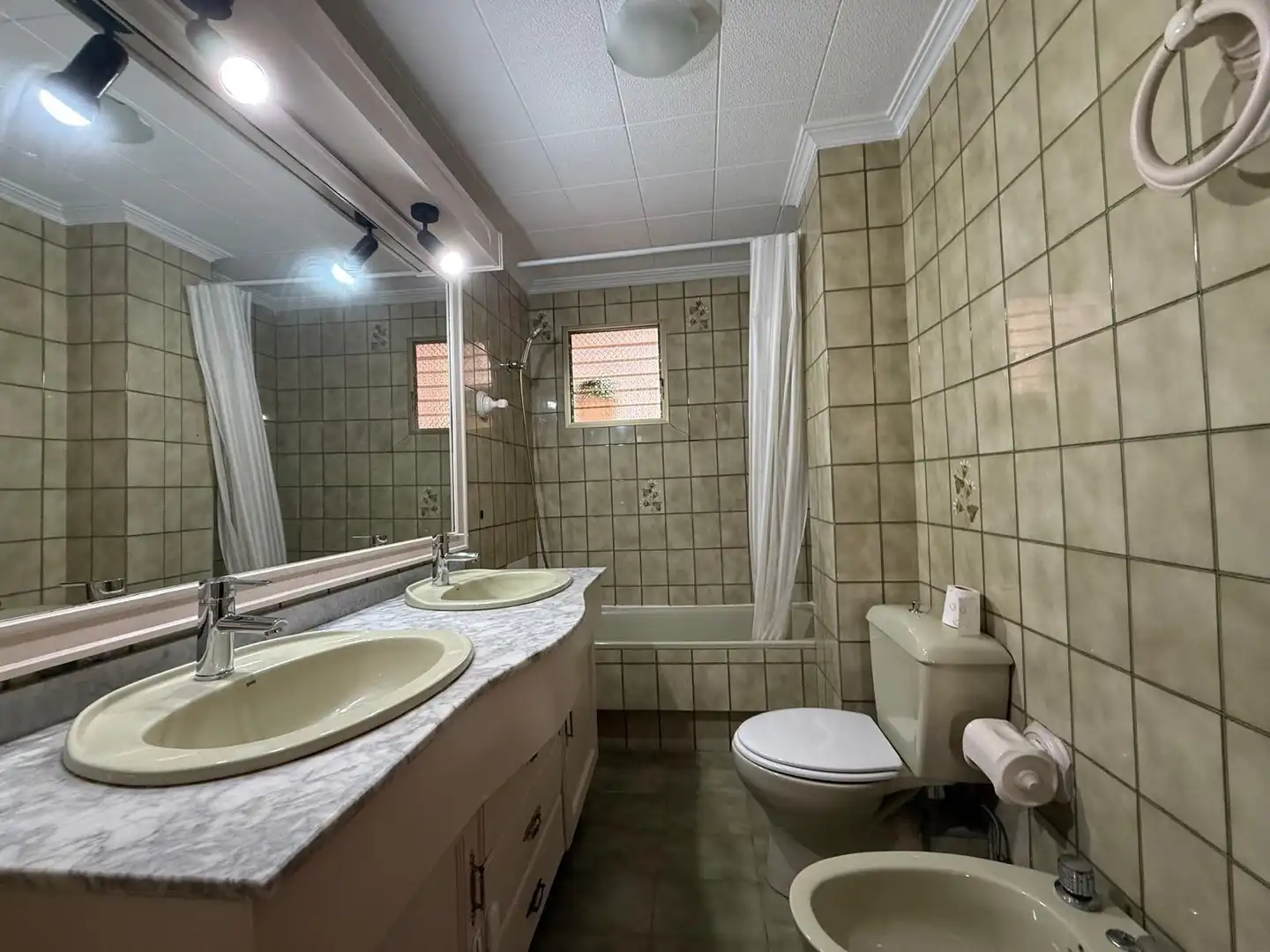 Apartament de lloguer a Calle Calle Asturias, 2, Lo Pagán