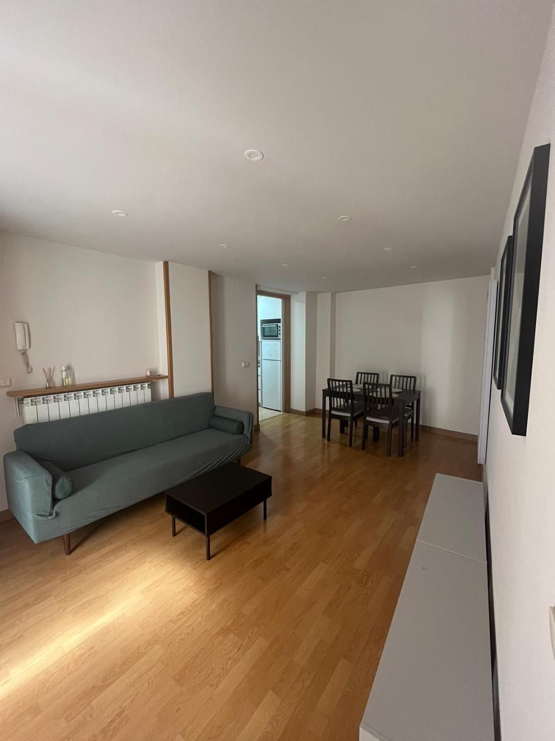 Apartament de lloguer a Casco Histórico