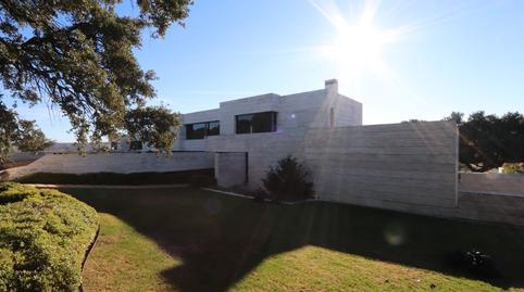 Photo 3 of House or chalet to rent in Paseo de Los Lagos, La Finca, Madrid