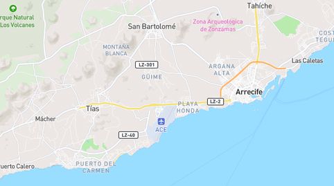 Foto 4 de Piso en venta en Playa Honda, San Bartolomé