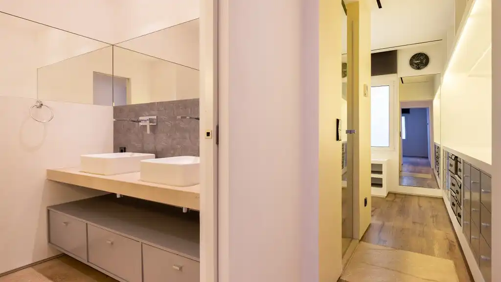Apartments for rent in Camp d'en Serralta