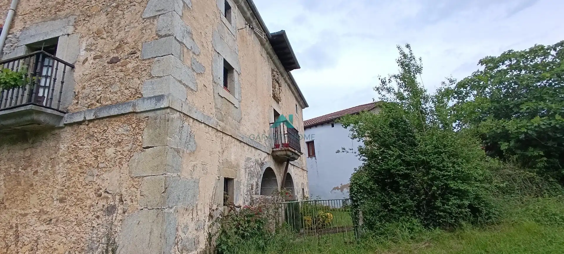 Casa rústica amb terrassa en venda a LA VIA, imagen 6