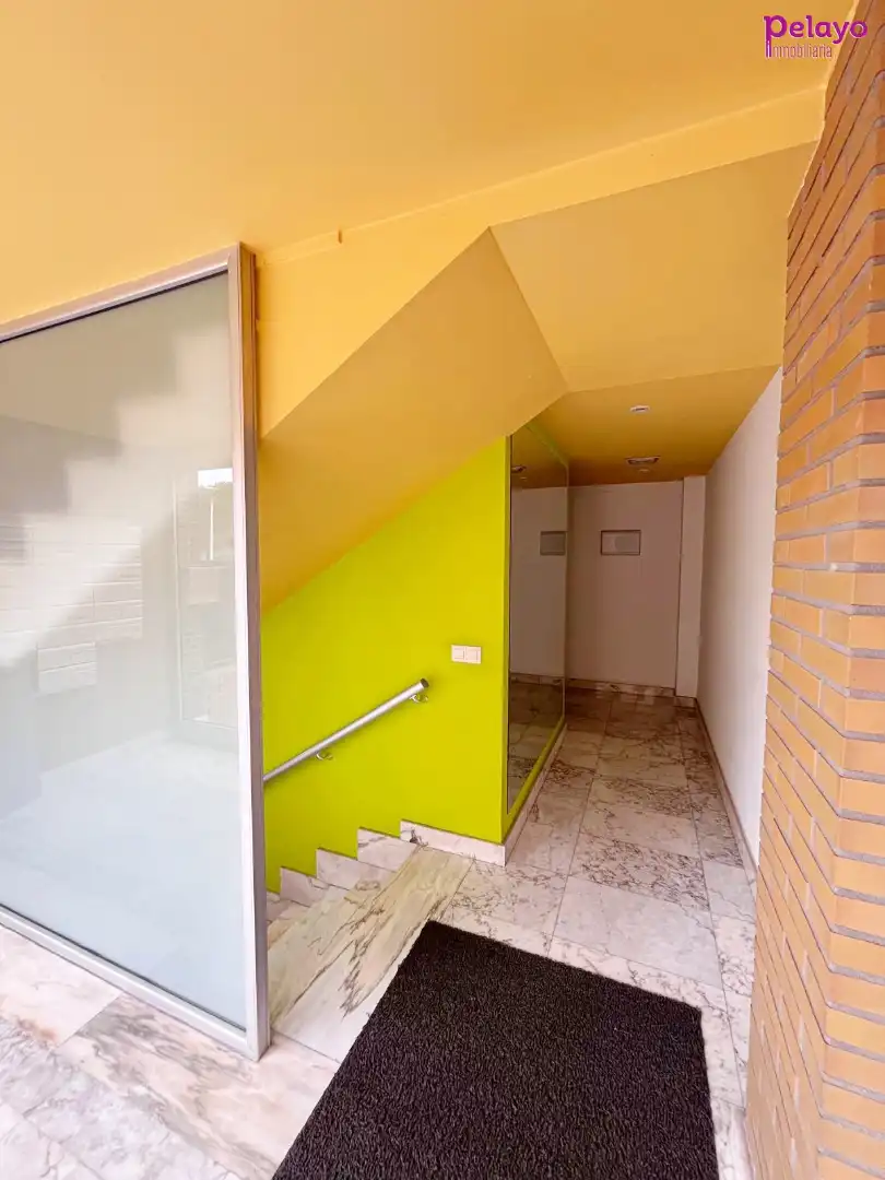 Flat for rent in Reocín  with Heating, Storage room and Furnished