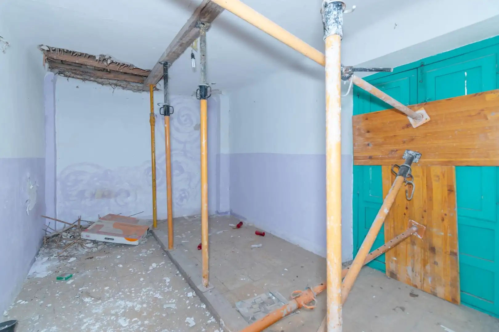 Inmuebles singulares con ascensor en venta en Albaicín, imagen 47