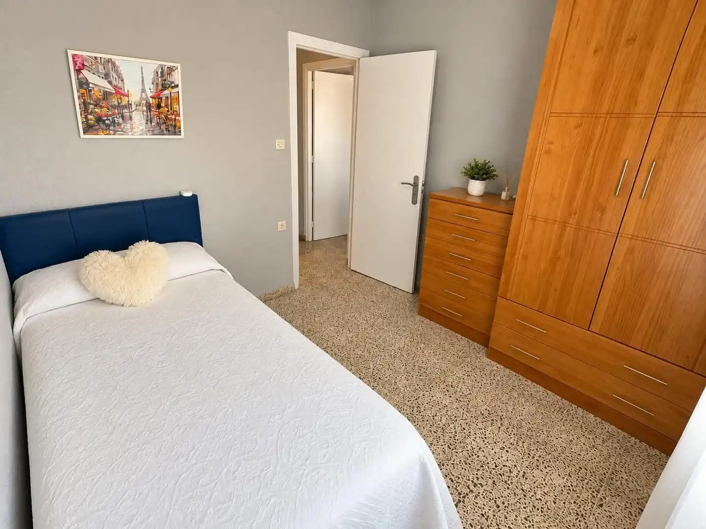 Pis amb terrassa en venda a Mar Menor de Cartagena – Cabo de Palos, imagen 16