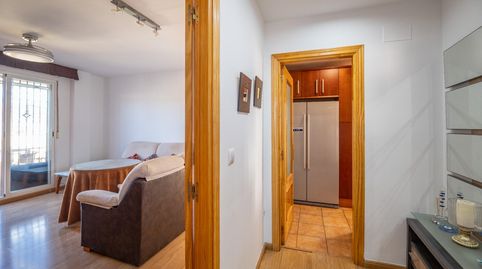 Foto 5 de Ático en venta en Ibiza, San Antón, Armilla