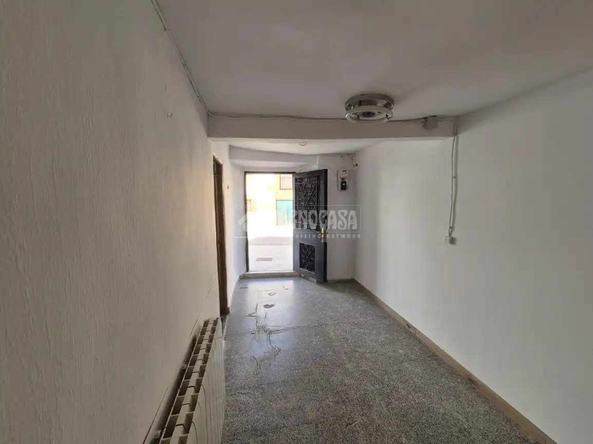 Finca rústica en venta en Estriégana con Calefacción y Terraza