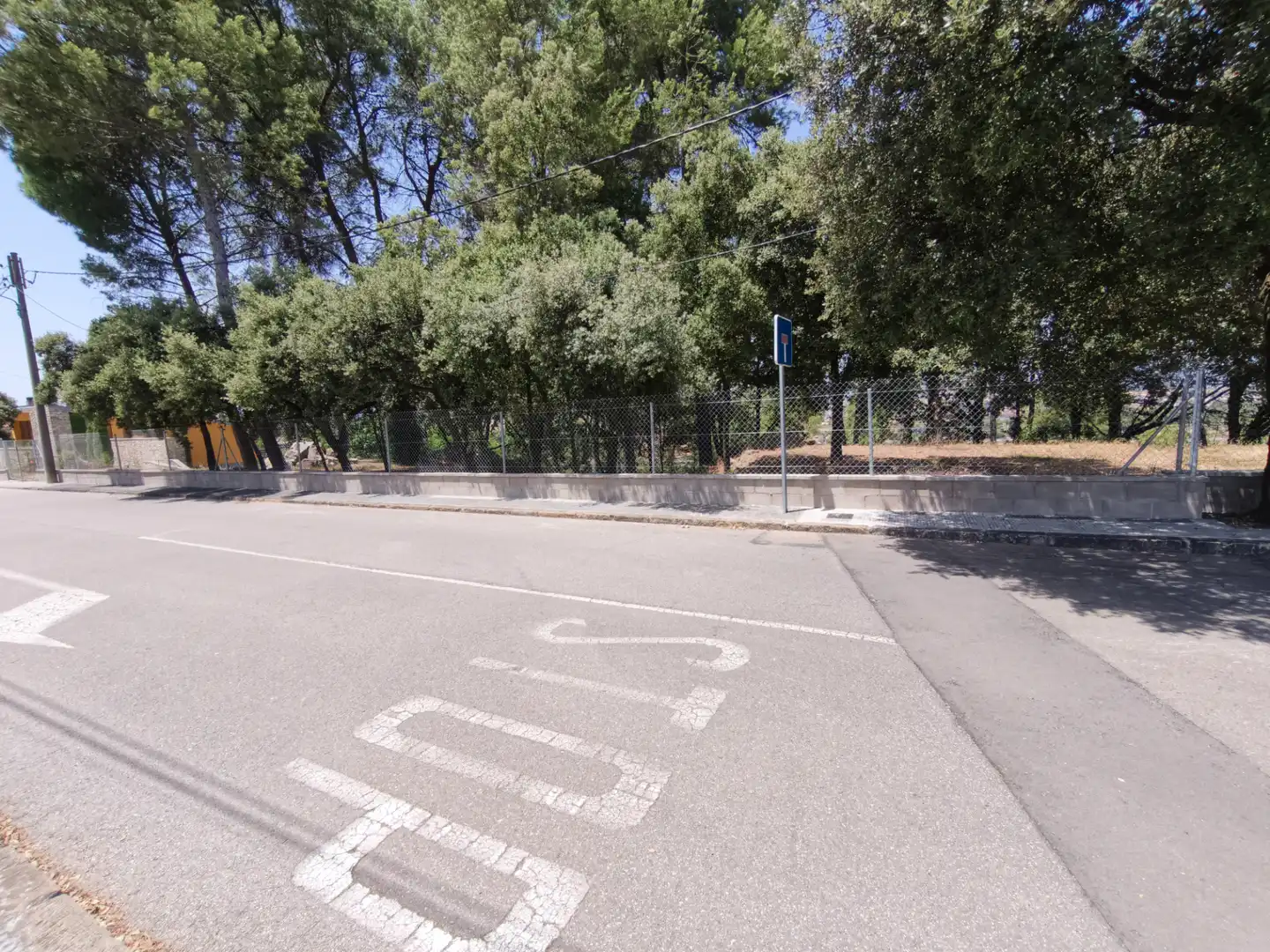 Terreny residencial en venda a Carrer Sant Eloi, imagen 7