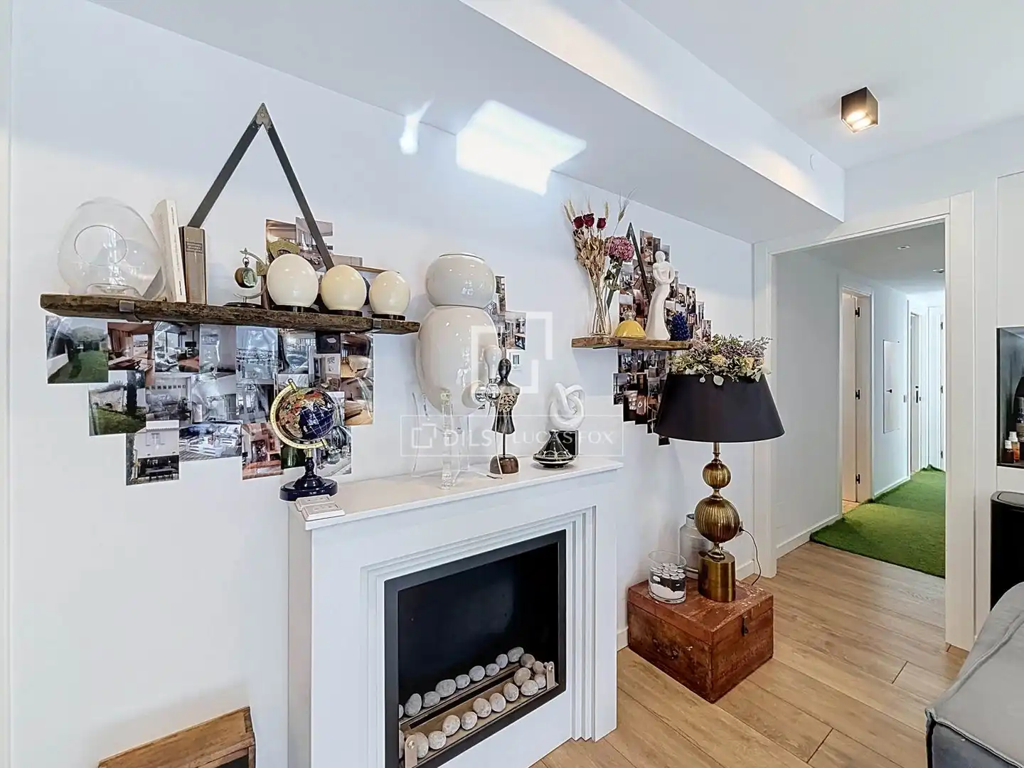 Ático con terraza en venta en Centro, imagen 8